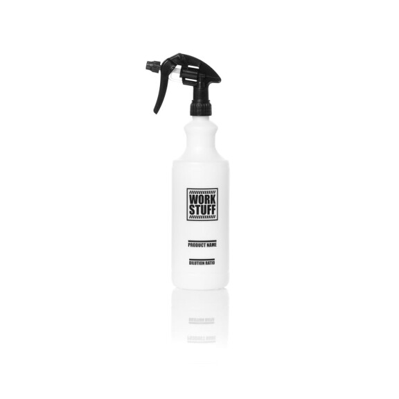 WORK STUFF Work Bottle