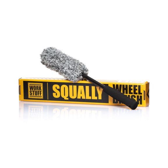 WORK STUFF SQUALLY Wheel Brush