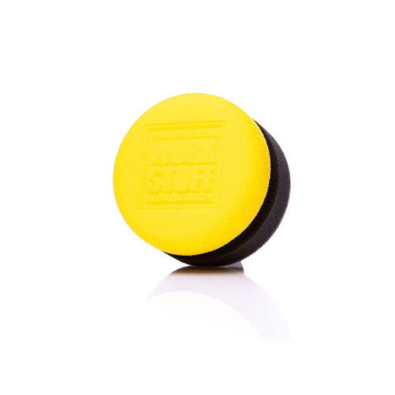 WORKSTUFF Handy Wax Applicator Plus