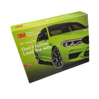 3M Wzornik A5 folii 2021 folie serii 2080
