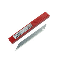 WrapperTool Ostrza segmentowe 30° Wrapper Blades 10szt