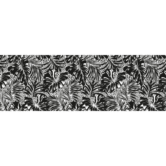 Folia Abstract Wzór 10