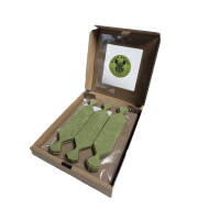WILD RHINO Filc do rakli GRASSO BlackJack | Set 21szt.