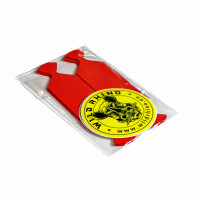 WILD RHINO Filc do rakli BLOODY | Pack 4szt.