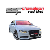 SSF Folia przyciemniajaca Chameleon RED