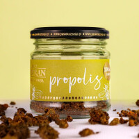 Propolis pszczeli 20g