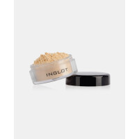 INGLOT Puder transparentny matujący 218