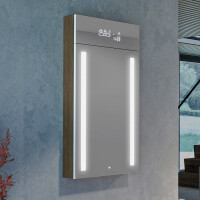 Accessory Cabinet - Amelia 60 x 110cm