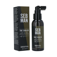 SEBASTIAN SEB MAN The Cooler Pogrubiający tonik do włosów 100ml