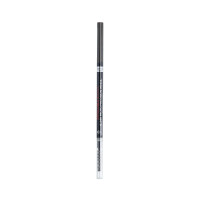 L’OREAL PARIS BROW ARTIST Skinny Definer Dwustronna kredka do brwi 1.0 Ebony