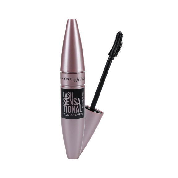MAYBELLINE Lash Sensational Maskara Intense Black 9,5ml