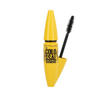 MAYBELLINE Volum' Express Colossal Smoky Eyes Black Tusz do rzęs 10ml