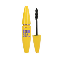 MAYBELLINE Colossal Glam Black Tusz pogrubiający 10,7ml