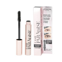 L’OREAL PARIS Lash Paradise Pogrubiający tusz do rzęs Intense Black 6,4ml