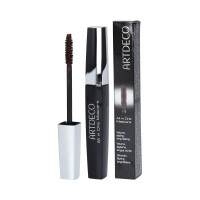 ARTDECO All In One Mascara Tusz do rzęs Brown 10ml