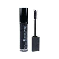 BOURJOIS Volume Reveal Black Wodoodporny tusz do rzęs z lusterkiem 7,5ml