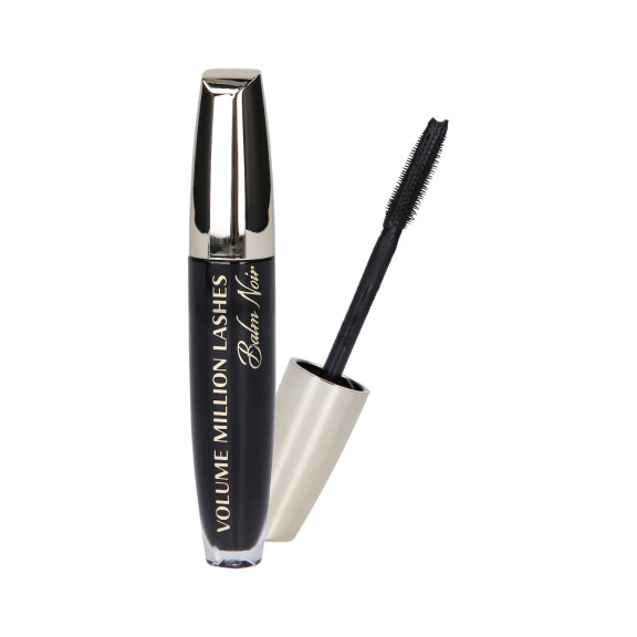 L’OREAL PARIS VOLUME MILLION LASHES Pogrubiający tusz do rzęs Czerń