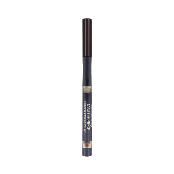 MAX FACTOR MASTERPIECE HIGH PRECISION Eyeliner do oczu 10 Chocolate 1ml