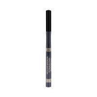 MAX FACTOR MASTERPIECE HIGH PRECISION Eyeliner do oczu 01 Black 1ml