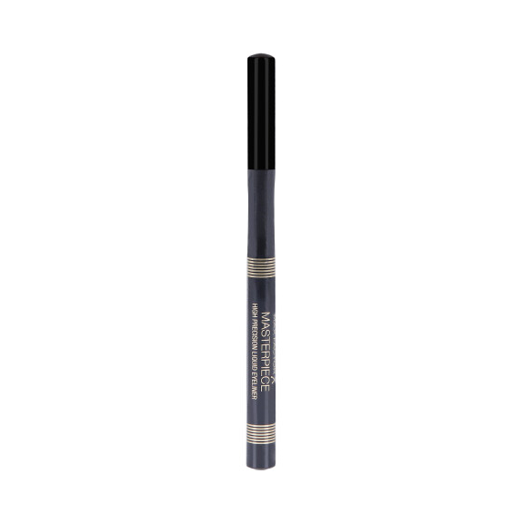 MAX FACTOR MASTERPIECE HIGH PRECISION Eyeliner do oczu 01 Black 1ml
