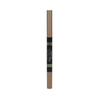 MAX FACTOR Real Brow Fill&Shape Dwustronna kredka do brwi 01 Blonde