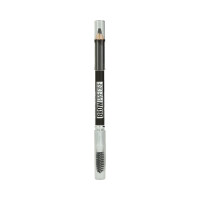 MAYBELLINE MASTER SHAPE Dwustronna kredka do brwi Deep Brown 0,6g