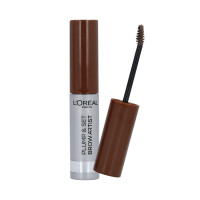 L’OREAL PARIS BROW ARTIST Plump&Set Żel do stylizacji brwi 105 Brunette 4,9 ml