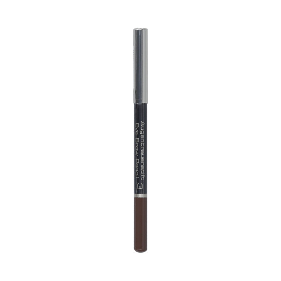 ARTDECO Kredka do brwi 3 Soft Brown, 1,1g