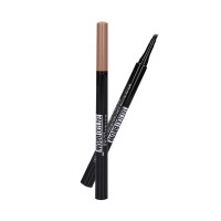 MAYBELLINE TATTOO BROW Marker do brwi 110 Soft Brown