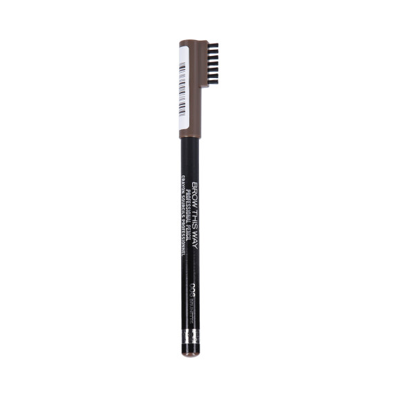 RIMMEL BROW THIS WAY Kredka do brwi 006 1,41g
