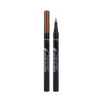RIMMEL BROW PRO MICRO Pisak do brwi 002 Honey Brown