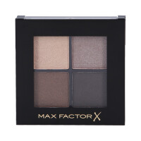 MAX FACTOR X-PERT Paleta cieni do powiek 003