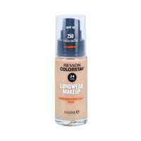 REVLON COLORSTAY Podkład z pompką do skóry tłustej i mieszanej 250 Fresh Beige 30ml