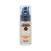 REVLON COLORSTAY Podkład z pompką do skóry tłustej i mieszanej 150 Buff 30ml