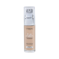 L'OREAL PARIS TRUE MATCH Podkład do twarzy 5D/5W Warm Undertone 30ml