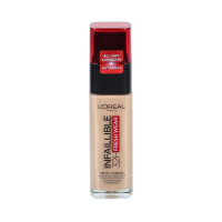 L’OREAL PARIS INFAILLIBLE 32H Fresh Wear Podkład do twarzy 125 Natural Rose 30ml