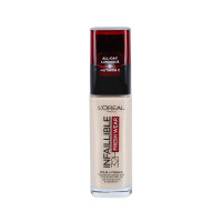 L’OREAL PARIS INFAILLIBLE 32H Fresh Wear Podkład do twarzy 015 Porcelain 30ml