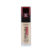 L’OREAL PARIS INFAILLIBLE 32H Fresh Wear Podkład do twarzy 100 Linen 30ml