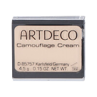 ARTDECO CAMOUFLAGE CREAM MAGNETIC Kamuflaż w kremie 15 Peach 4,5g