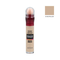 MAYBELLINE The Eraser Eye Concealer Korektor pod oczy 6 Neutralizer 6,8ml