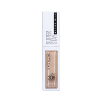MAYBELLINE SUPERSTAY Korektor do twarzy trwały 30h 20 Sand 10ml