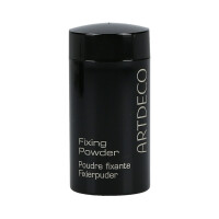 ARTDECO Transparentny puder do twarzy 10g