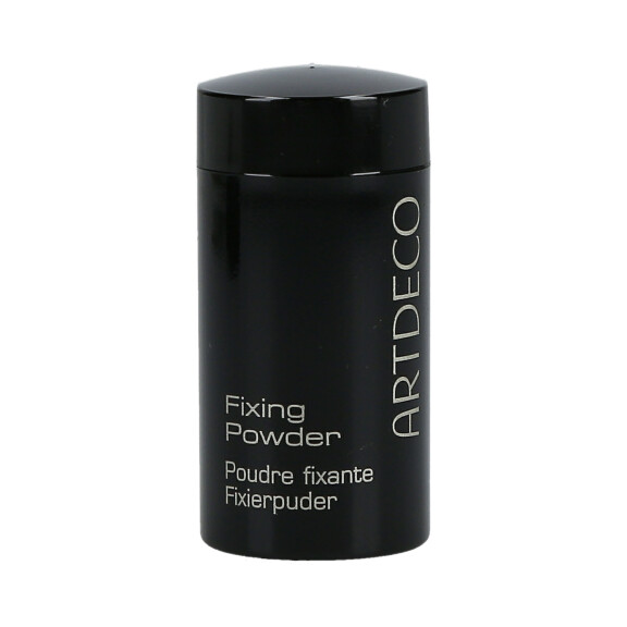 ARTDECO Transparentny puder do twarzy 10g