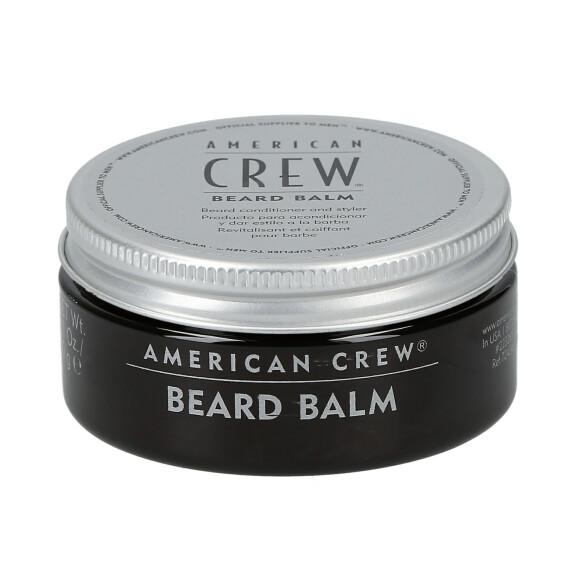 AMERICAN CREW Balsam do pielęgnacji i stylizacji brody 60g