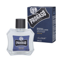 PRORASO AZUR LIME Balsam do brody 100ml