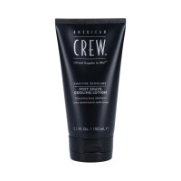 AMERICAN CREW POST SHAVE Chłodzące mleczko po goleniu 150ml