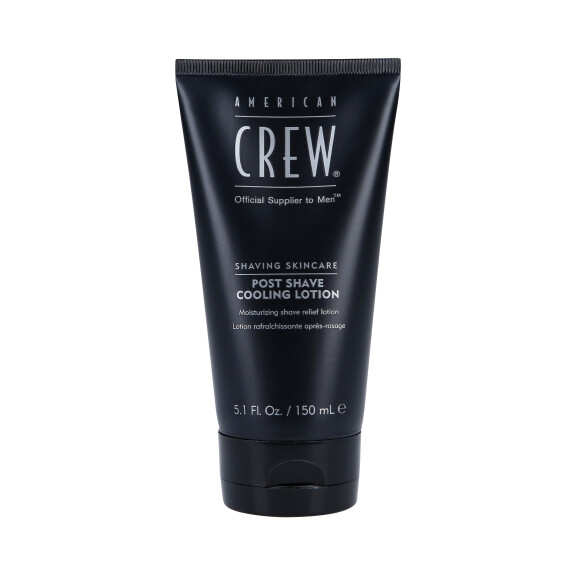 AMERICAN CREW POST SHAVE Chłodzące mleczko po goleniu 150ml
