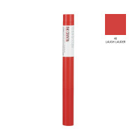MAYBELLINE SUPERSTAY Matte Ink Crayon Trwała szminka do ust w kredce 40 Laugh Louder 