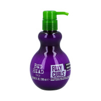TIGI BED HEAD FOXY CURLS Krem do stylizacji loków 200ml