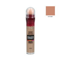 MAYBELLINE The Eraser Eye Concealer Korektor pod oczy 4 Honey 6,8ml